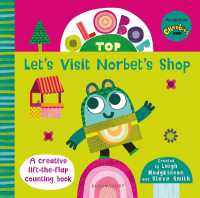 Olobob Top: Let's Visit Norbet's Shop （Board Book）