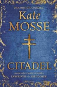 Citadel -- Paperback （Export）