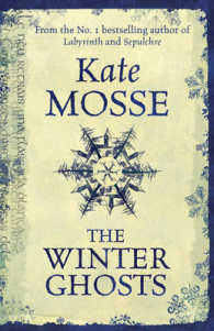 Winter Ghosts -- Paperback