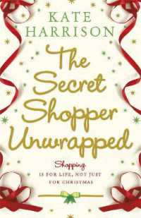 The Secret Shopper Unwrapped (Secret Shopper series)