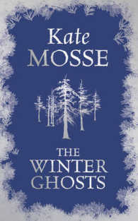 Winter Ghosts -- Hardback