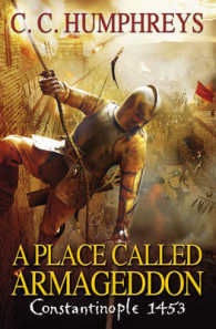 Place Called Armageddon -- Paperback (English Language Edition)
