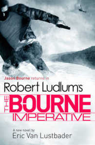 Robert Ludlum's the Bourne Imperative -- Paperback (English Language Edition)