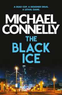 The Black Ice (Harry Bosch Series)