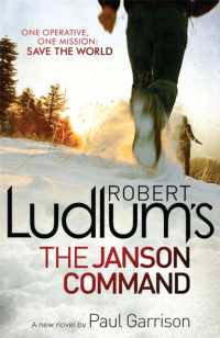 Robert Ludlum's the Janson Command (Janson)