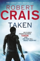 Taken -- Paperback (English Language Edition)