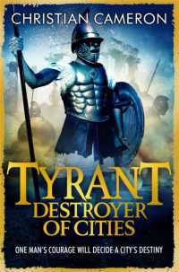 Tyrant: Destroyer of Cities (Tyrant)