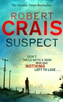 Suspect -- Paperback