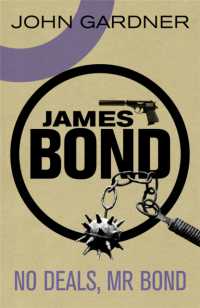 No Deals, Mr. Bond : A James Bond thriller (James Bond)
