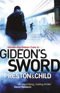 Gideon's Sword (Gideon Crew)