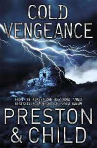 Cold Vengeance : An Agent Pendergast Novel (Agent Pendergast)