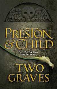 Two Graves : An Agent Pendergast Novel