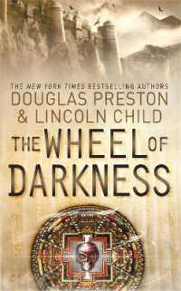 The Wheel of Darkness : An Agent Pendergast Novel (Agent Pendergast)