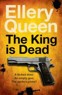 The King is Dead (Murder Room)