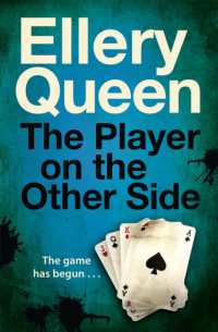 The Player on the Other Side (Murder Room)