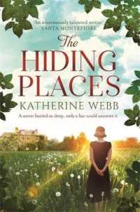 The Hiding Places