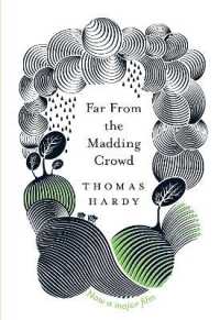 Far from the Madding Crowd (film) -- Paperback / softback