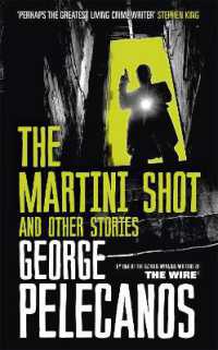 The Martini Shot and Other Stories : From Co-Creator of Hit HBO Show 'We Own This City'