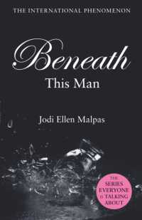 Beneath This Man (This Man)