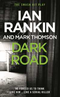 Dark Road : From the iconic #1 bestselling author of a SONG FOR THE DARK TIMES