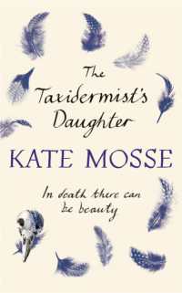 Taxidermist's Daughter (OME B-Format)
