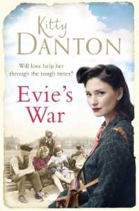 Evie's War : A charming and captivating wartime saga (Evie's Dartmoor Chronicles)
