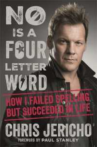 No Is a Four-Letter Word : How I Failed Spelling but Succeeded in Life