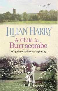 A Child in Burracombe (Burracombe) （1ST）