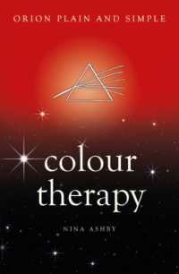 Colour Therapy, Orion Plain and Simple (Plain and Simple)