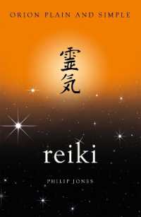 Reiki, Orion Plain and Simple (Plain and Simple)