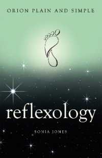 Reflexology, Orion Plain and Simple (Plain and Simple)