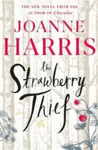 Strawberry Thief -- Paperback / softback