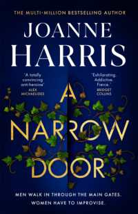 Narrow Door : The electric psychological thriller from the Sunday Times bestseller -- Hardback