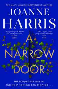 A Narrow Door : The electric psychological thriller from the Sunday Times bestseller