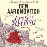Lies Sleeping : Book 7 in the #1 bestselling Rivers of London series (A Rivers of London novel) -- CD-Audio （Unabridged）