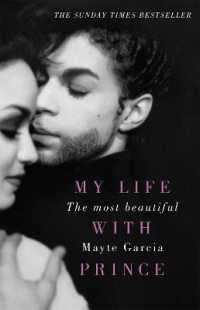 The Most Beautiful : My Life with Prince