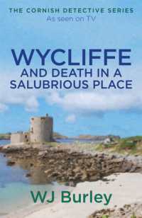 Wycliffe and Death in a Salubrious Place (The Cornish Detective)
