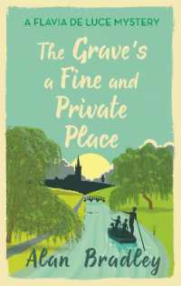 The Grave's a Fine and Private Place : The gripping ninth novel in the cosy Flavia De Luce series (Flavia de Luce Mystery)
