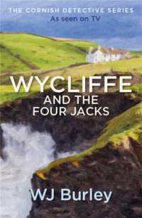 Wycliffe and the Four Jacks (The Cornish Detective)