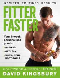 Fitter Faster : Your best ever body in under 8 weeks