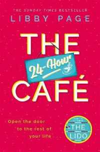 24-hour Cafe -- Paperback (English Language Edition)