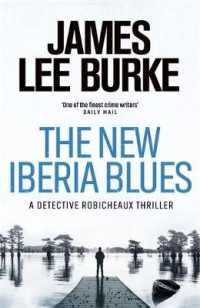 New Iberia Blues -- Paperback
