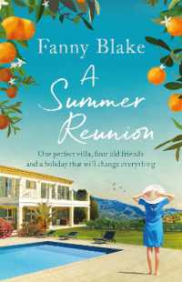 A Summer Reunion : The perfect escapist read