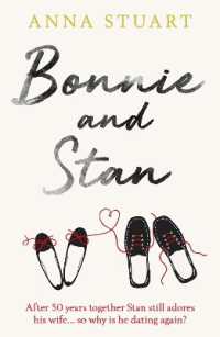Bonnie and Stan : A gorgeous, emotional love story
