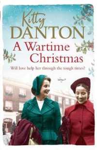 Wartime Christmas -- Hardback