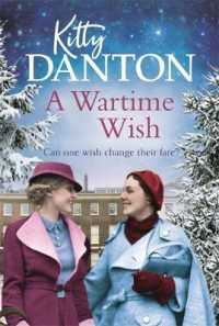 Wartime Wish -- Hardback