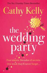 The Wedding Party : The unmissable summer read from the Number One Irish Bestseller!