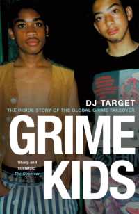 Grime Kids : NOW a MAJOR BBC DRAMA