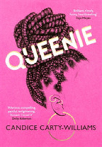 Queenie -- Paperback