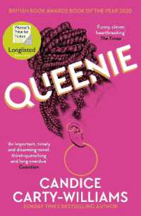 Queenie : Now a Channel 4 series